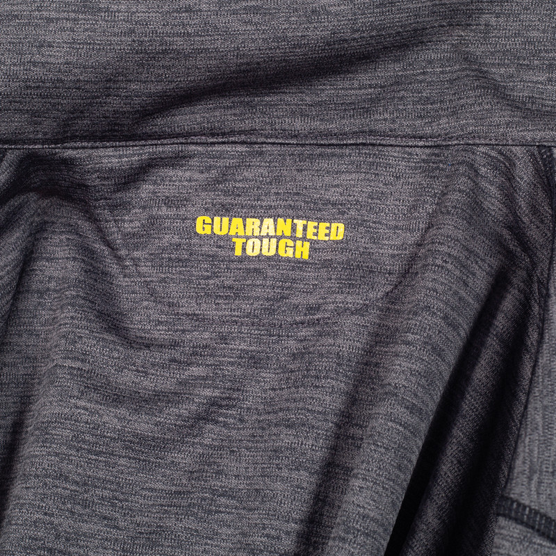 DeWalt Jonesborough 1/4 Zip Fleece Medium