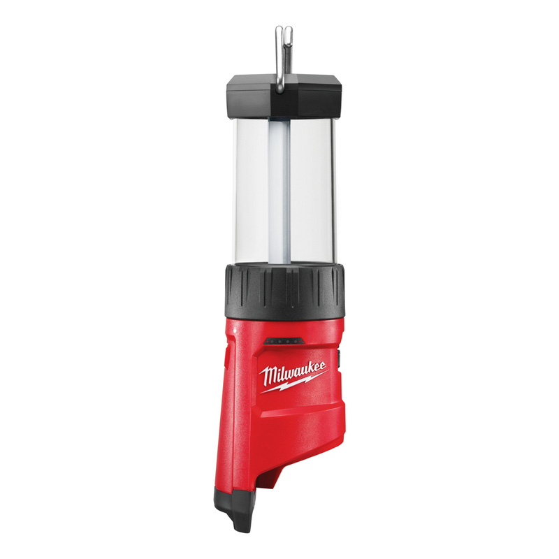 Milwaukee M12LL-0 360 Degree Illumination Lantern Body Only