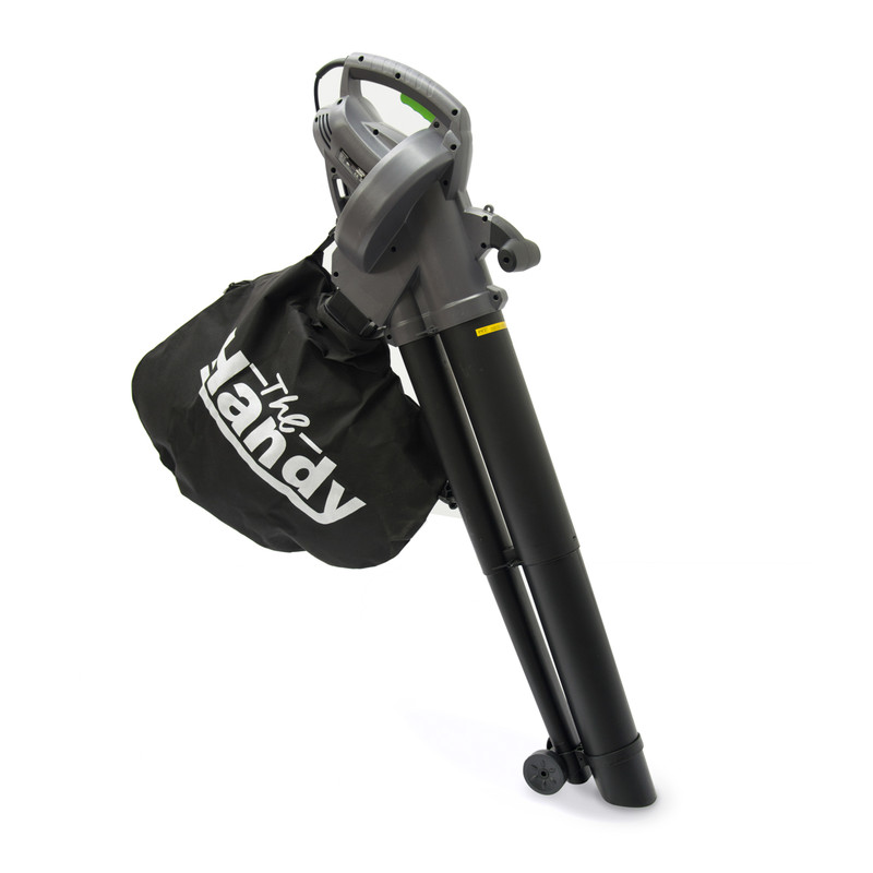 The Handy Variable Speed Garden Blower & Vacuum 3000W
