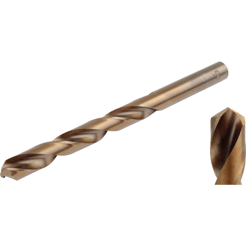 Cobalt Drill Bit 7mm