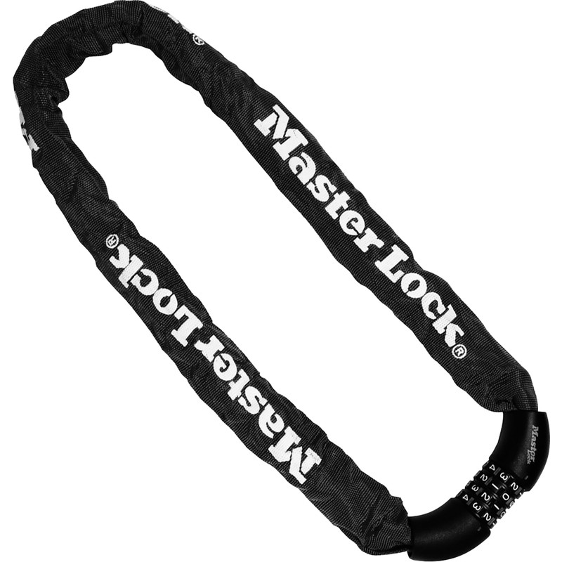 Master Lock Chain Lock Combination