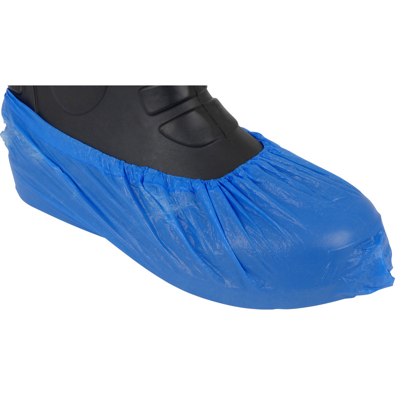 Disposable Overshoes