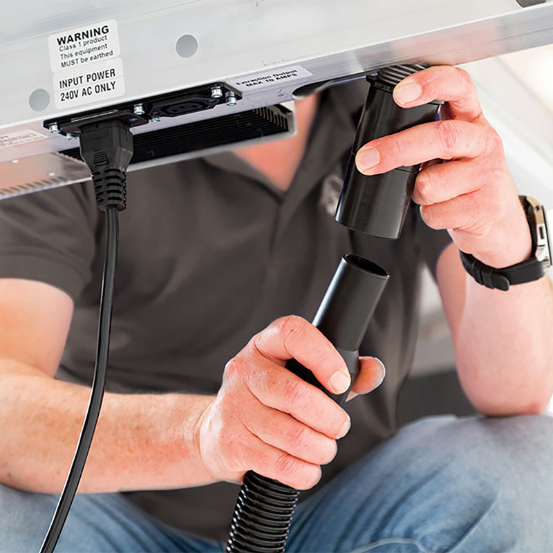 Trend Yeti CNC Precision Pro Smartbench with V-Carve Software 230V