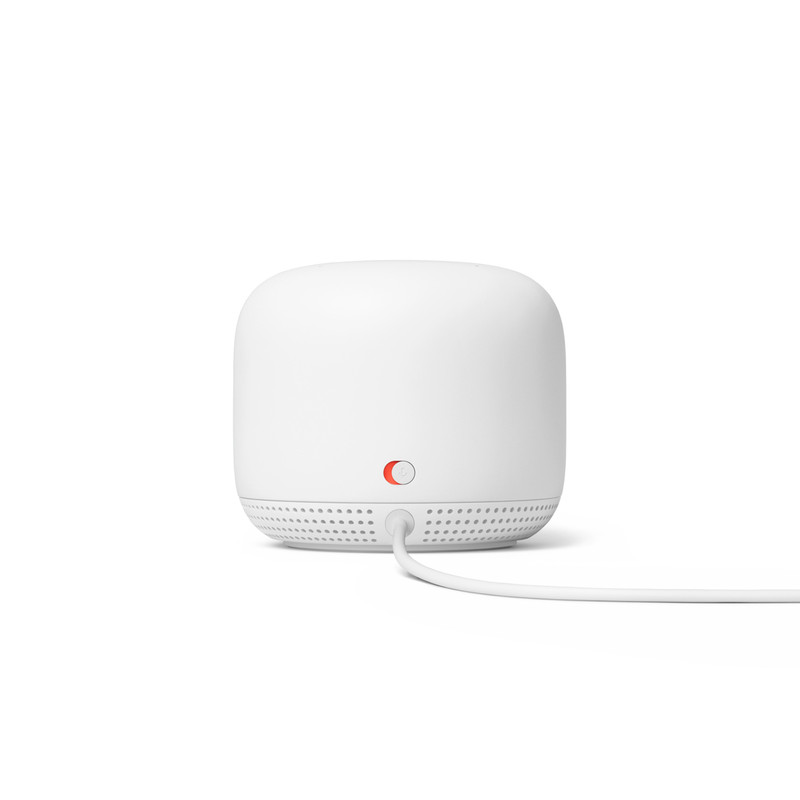 Google Nest Wi-Fi Point