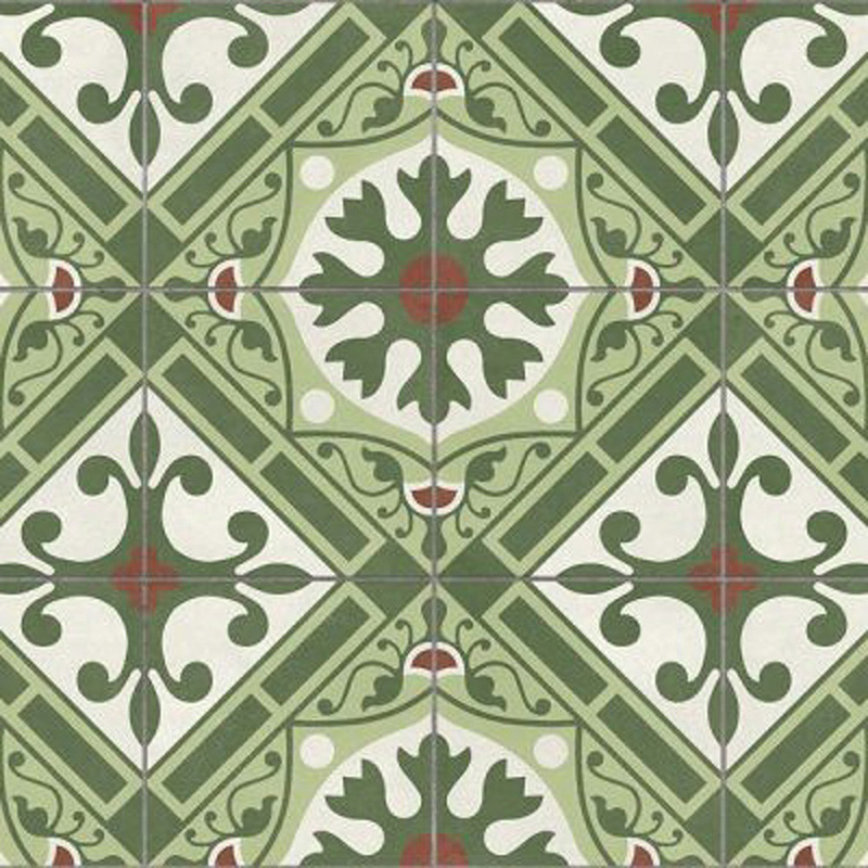 Marshalls Symphony Matte Porcelain Paving Slabs Vintage 1000 x 500 x 20mm