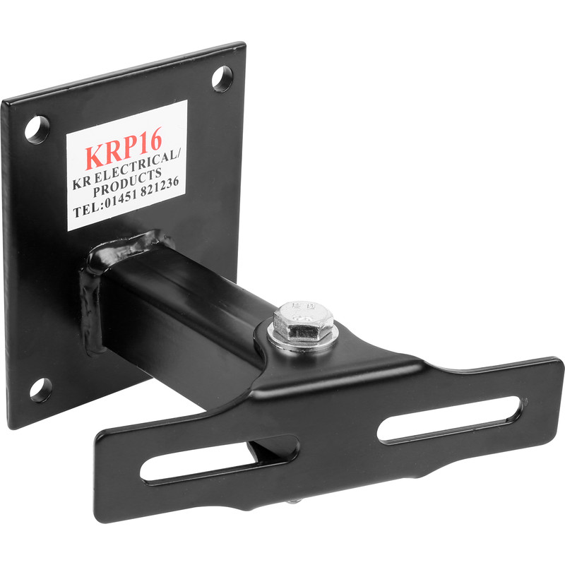 Floodlight Bracket 20/30W LED