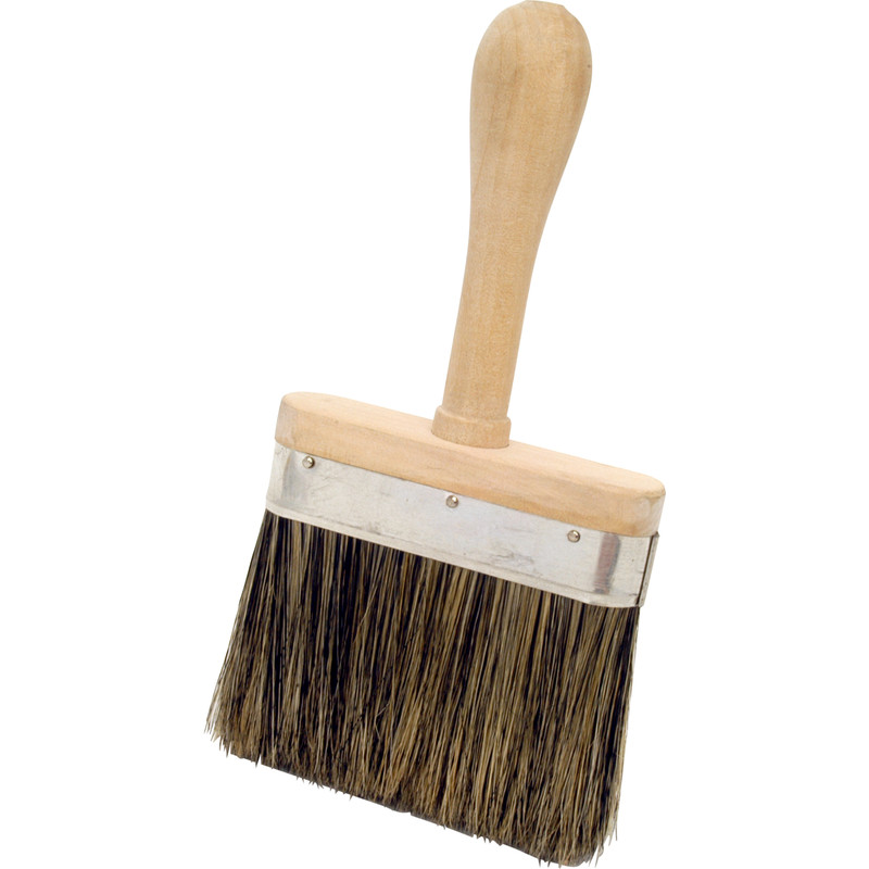 Kana Professional Dusting Brush 4"