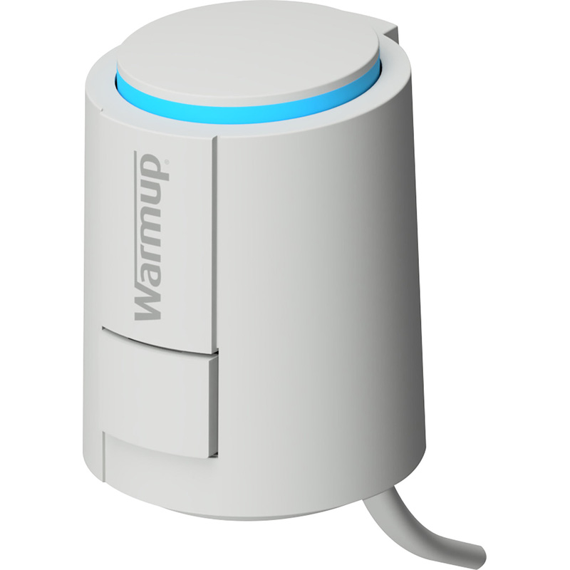 Warmup Electrothermic Actuator 24V