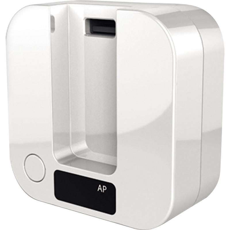 JG Speedfit Aura Wireless Hub