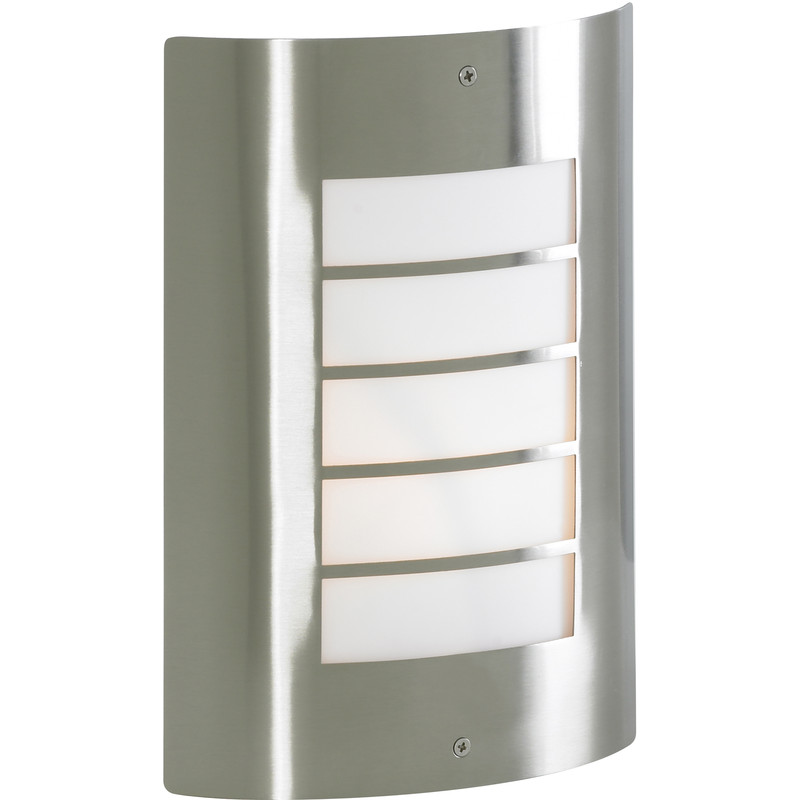 Sigma IP44 Slat Panel Wall Light