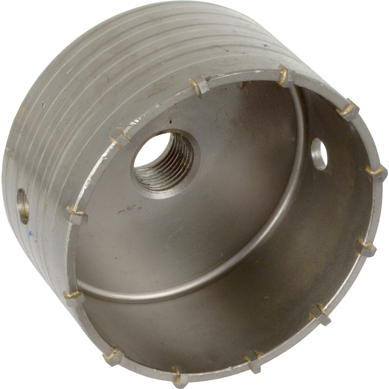 TCT Core Drill Bit 110mm