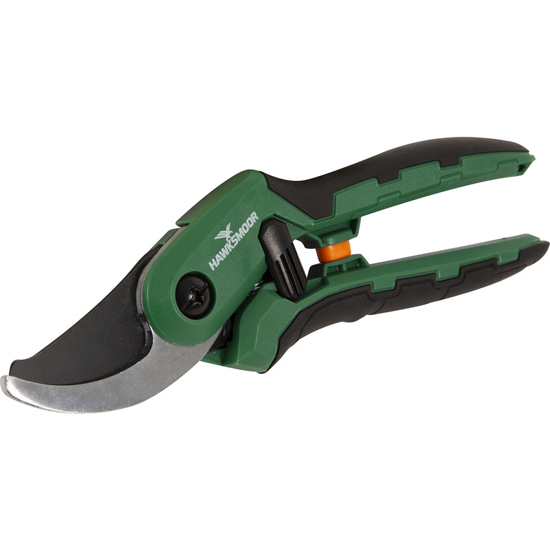 Hawksmoor Bypass Secateurs 8"