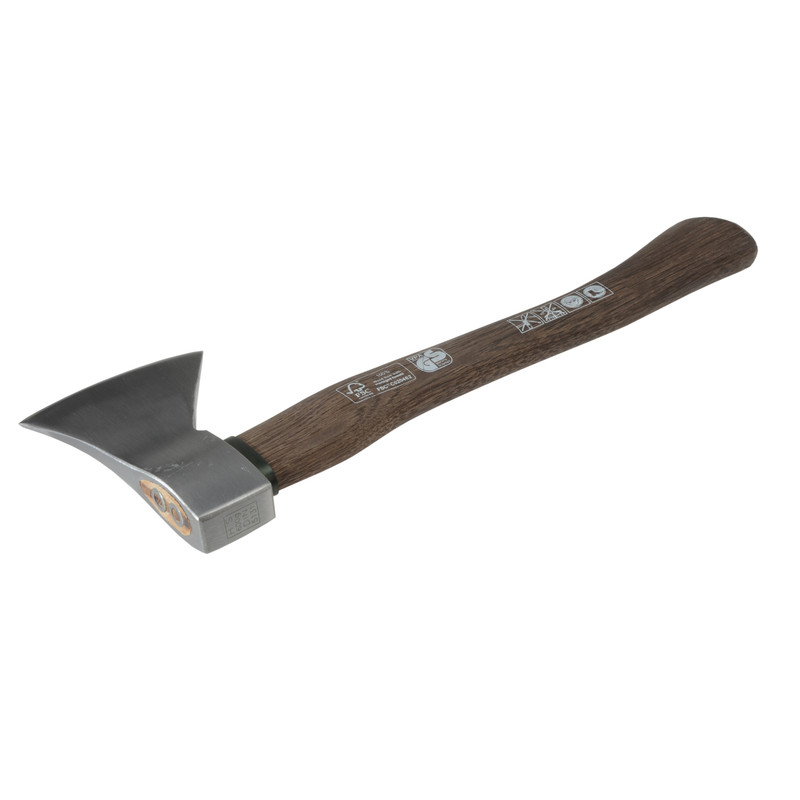Roughneck Hickory Hatchet 600g