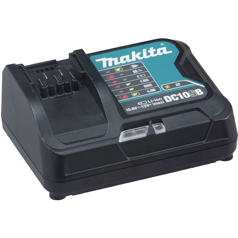 Makita CXT 12V Max Charger Fast