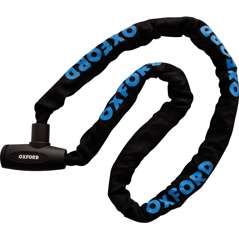 Oxford General Purpose Chainlock 8mm Round 1.2m