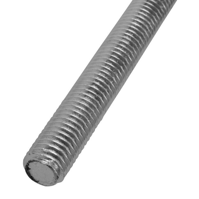 Threaded Bar M12 x 1m