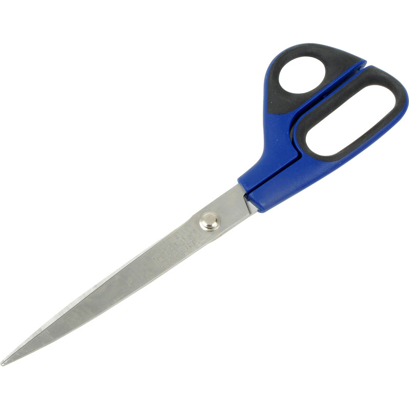 Prep Stainless Steel Wallpaper Scissors 300mm