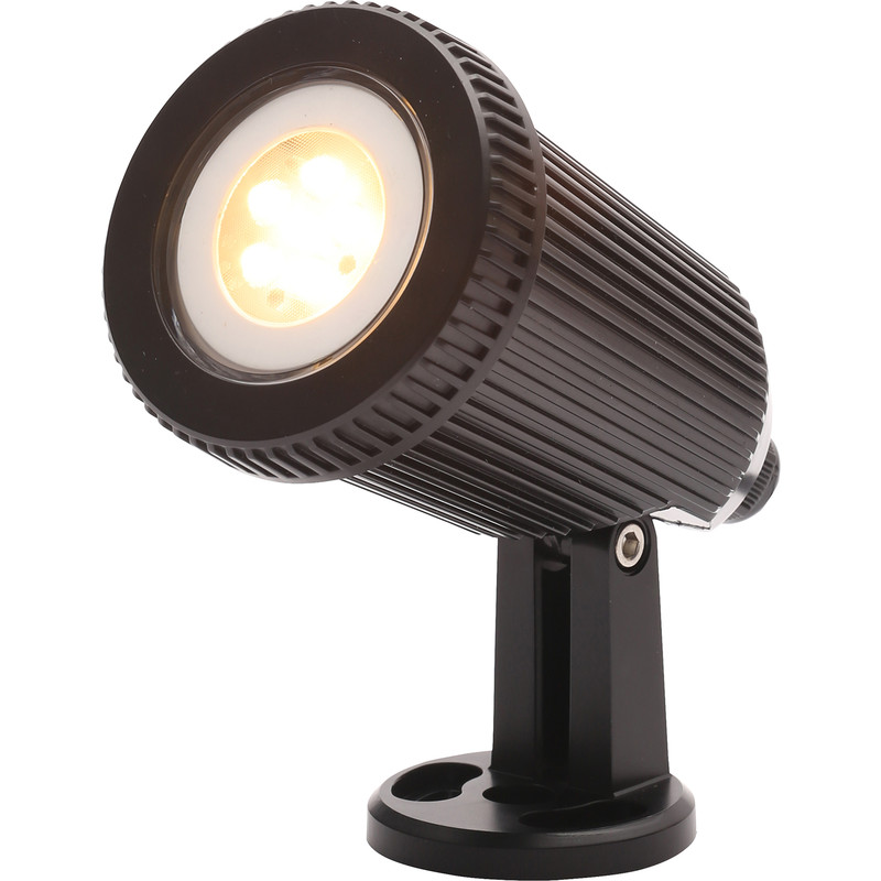 Coast Wells Spike Light IP65 1 x 4W