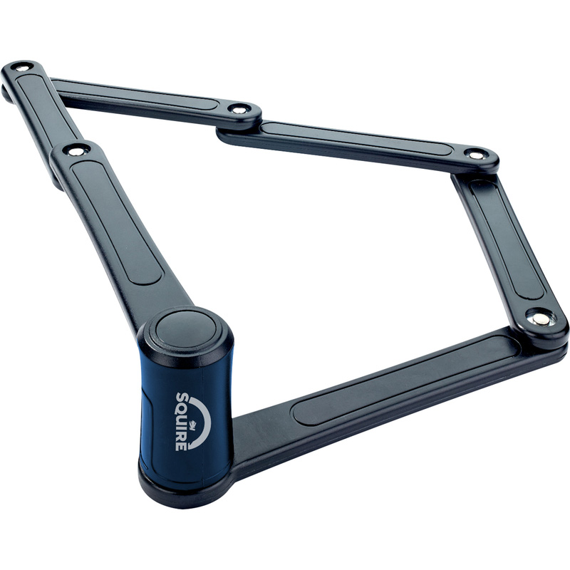 Squire Kilda Folda Folding Bike Lock