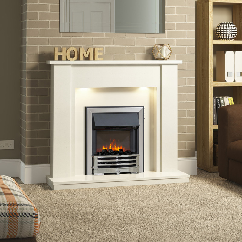 Be Modern Aspen Electric Fire 21''