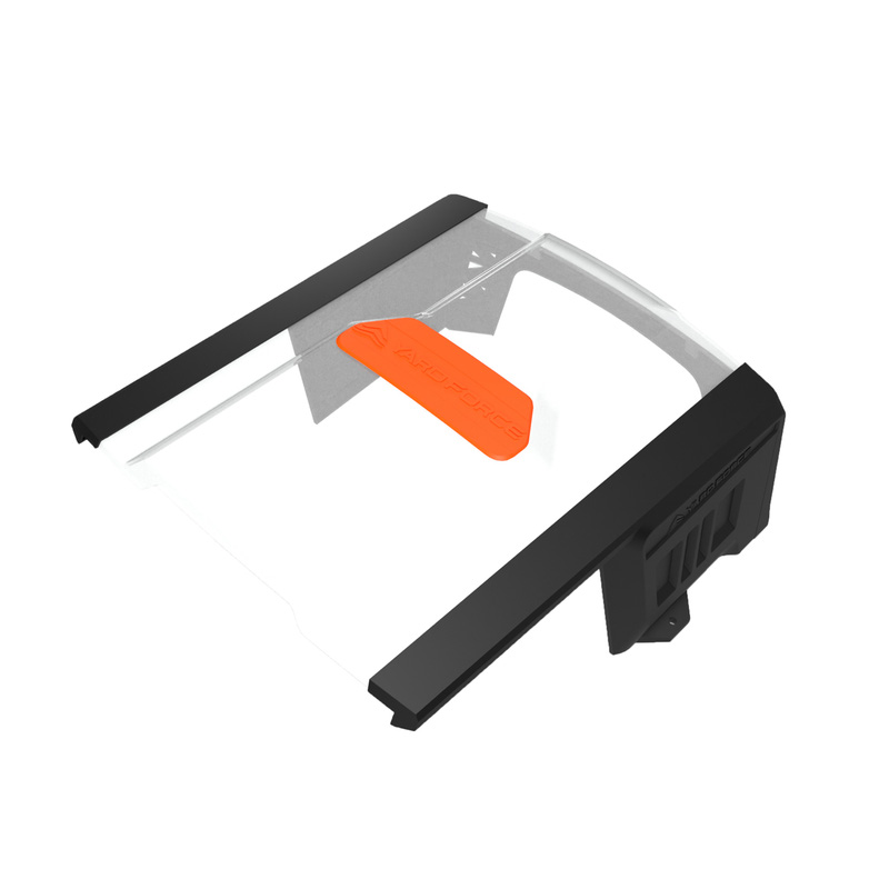 Robotic Mower Garage