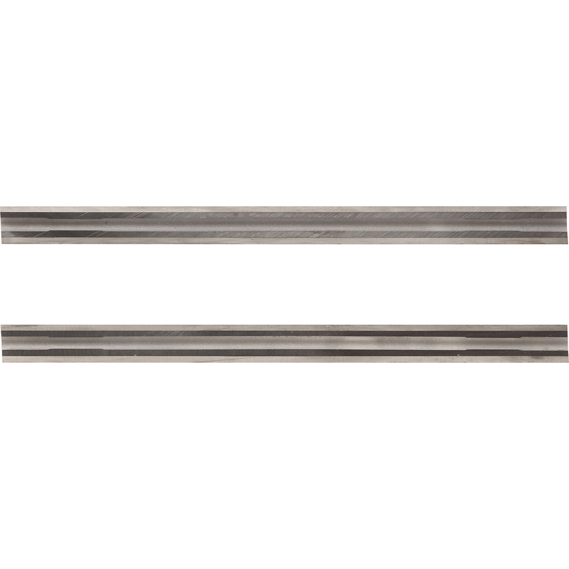Bosch Tungsten Carbide Planer Blades 82mm