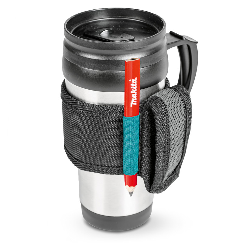 Makita Thermal Mug & Holder