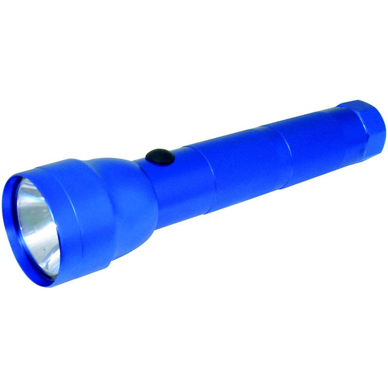 Aluminium Torch 2D