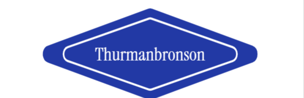 thurmanbronson.shop logo