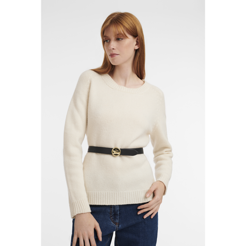 Multicolor Women's Longchamp Box-Trot Leather Belts | 5369017-HI
