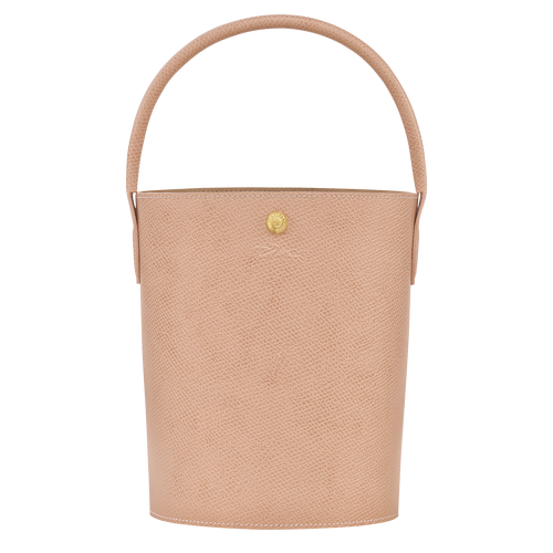Pink Women's Longchamp épure Leather Top-handle Bags | 8791052-EI