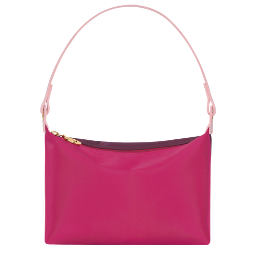 Pink Women's Longchamp Le Pliage Re-Play Canvas Shoulder Bags | 5960327-VI