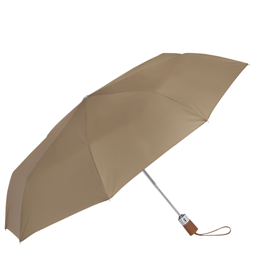 Beige Women's Longchamp Le Pliage Other Umbrellas | 9421057-FV