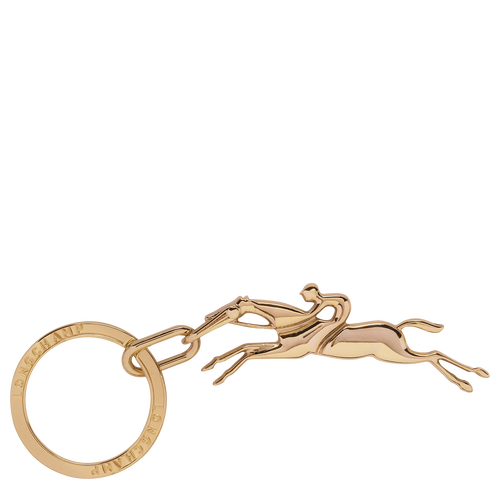 Black Women's Longchamp Cavalier Longchamp Other Key Rings | 4792613-BR