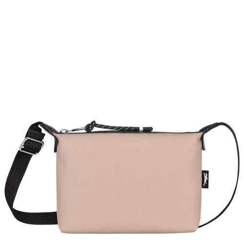 Pink Women's Longchamp Le Pliage Energy Canvas, Recycled canvas Shoulder Bags | 7098261-MI