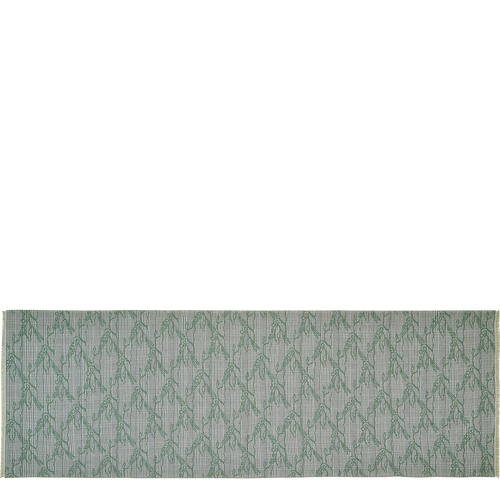 Sale on Green Men's Longchamp Fall-Winter 2022 Collection Cotton Stoles | 4907635-RJ - Shop Now