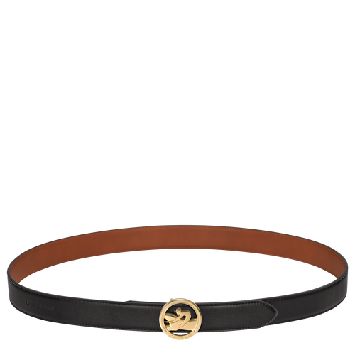 Multicolor Women's Longchamp Box-Trot Leather Belts | 5369017-HI