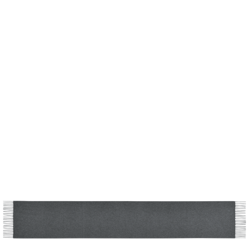 Grey Women's Longchamp Fall-Winter 2022 Collection Other Stoles | 5629371-XA