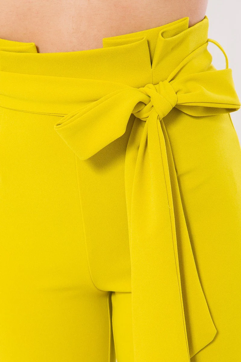 High Waist Fashion Skinny Pants - WSBYTLP