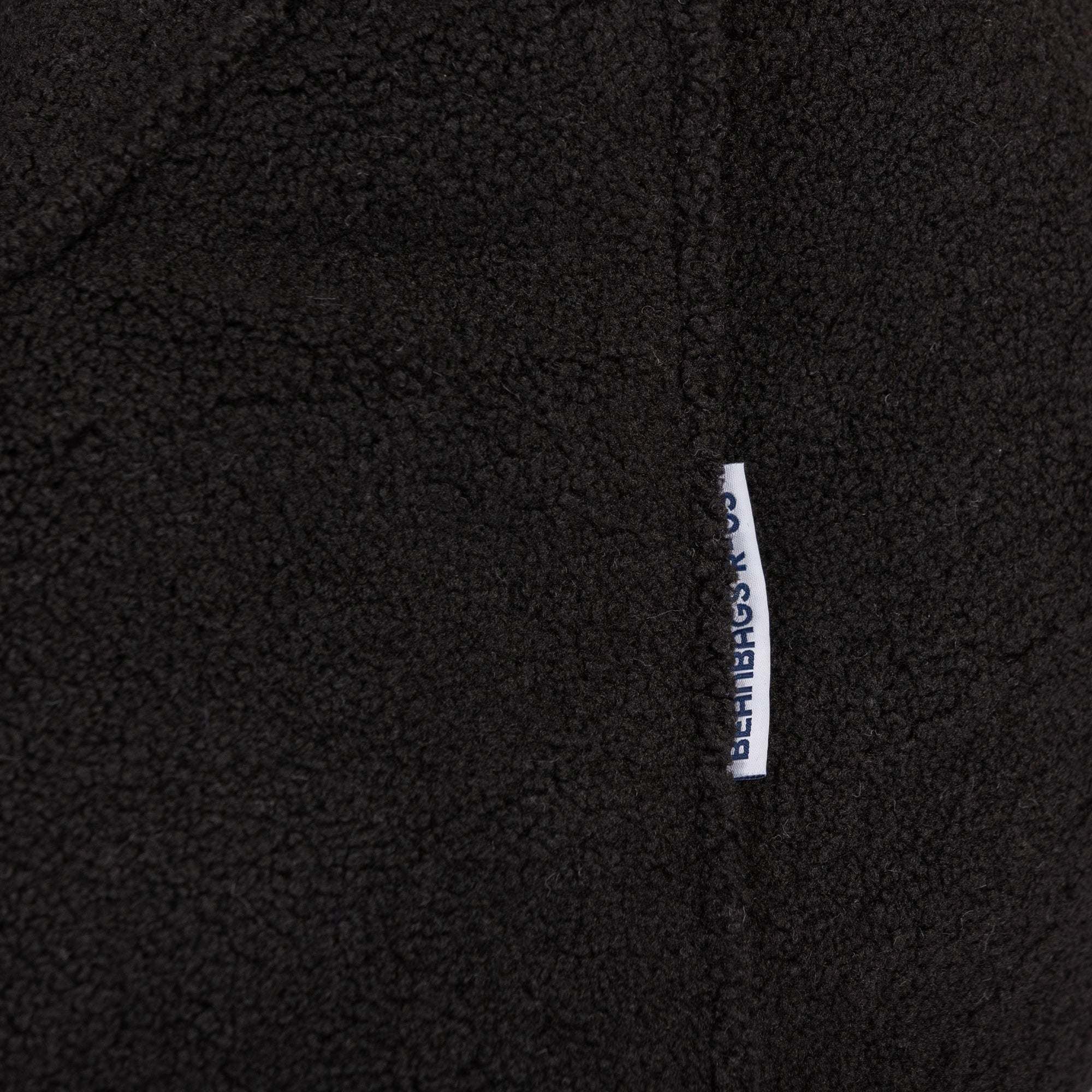 Teddy Fleece Bean Bag Chair - WSBYTLP