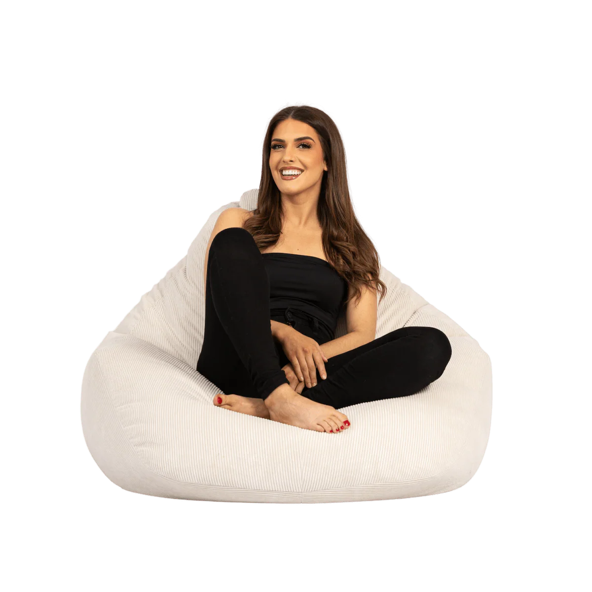 Boston Corduroy Chair - WSBYTLP