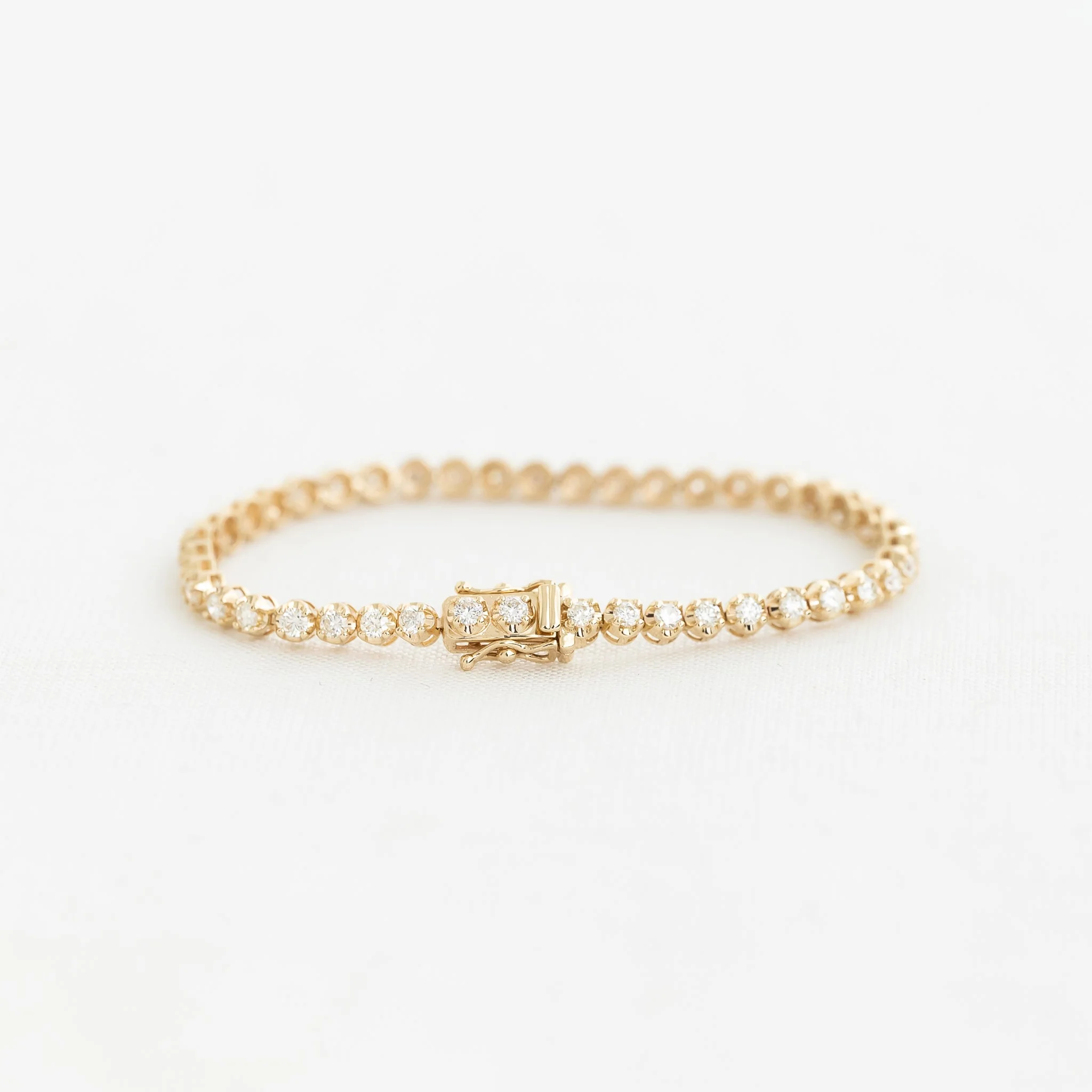 The Birthday Bracelet - WSBYTLP