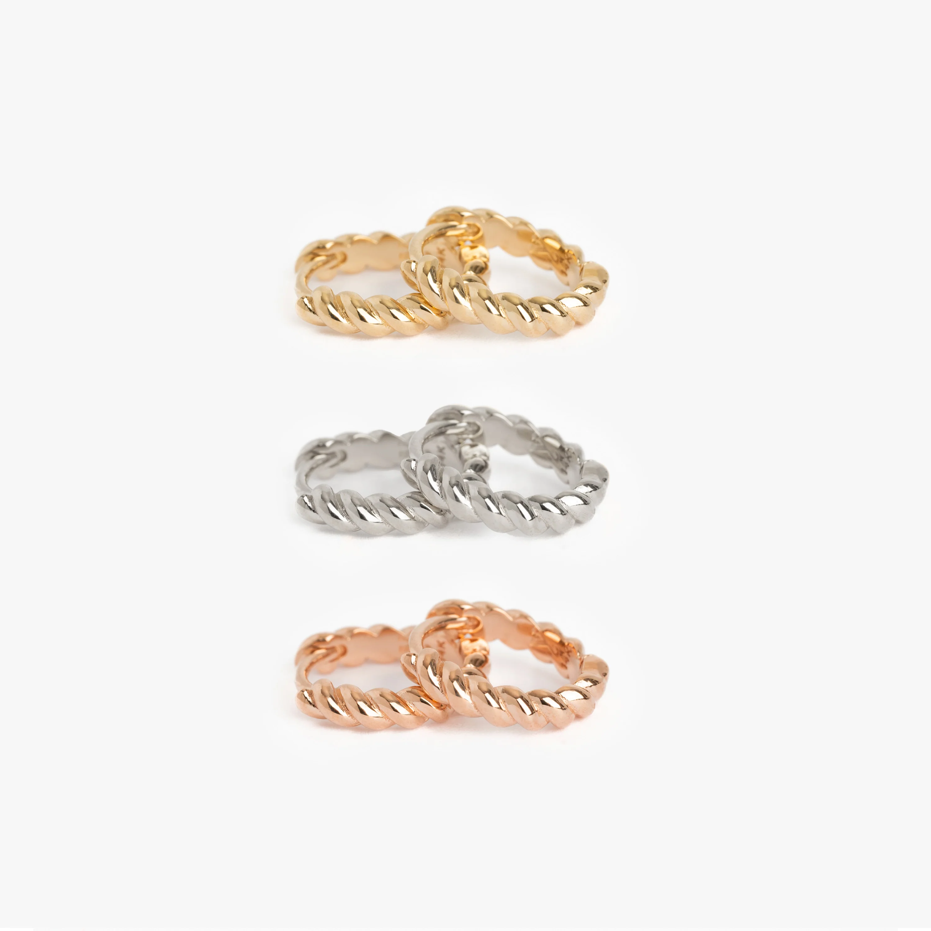 The Twist Huggies - WSBYTLP