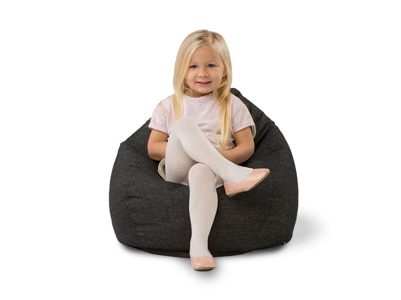 Cuba Denim Kids Bean Bag - WSBYTLP