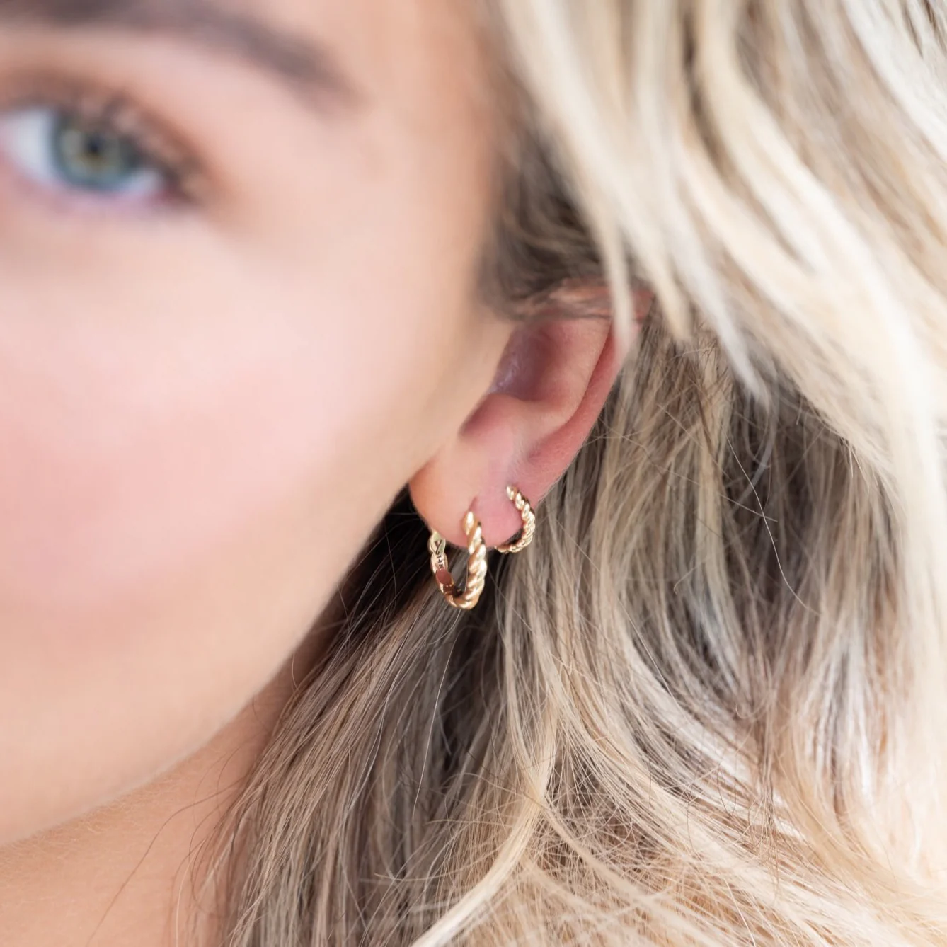 The Twist Huggies - WSBYTLP