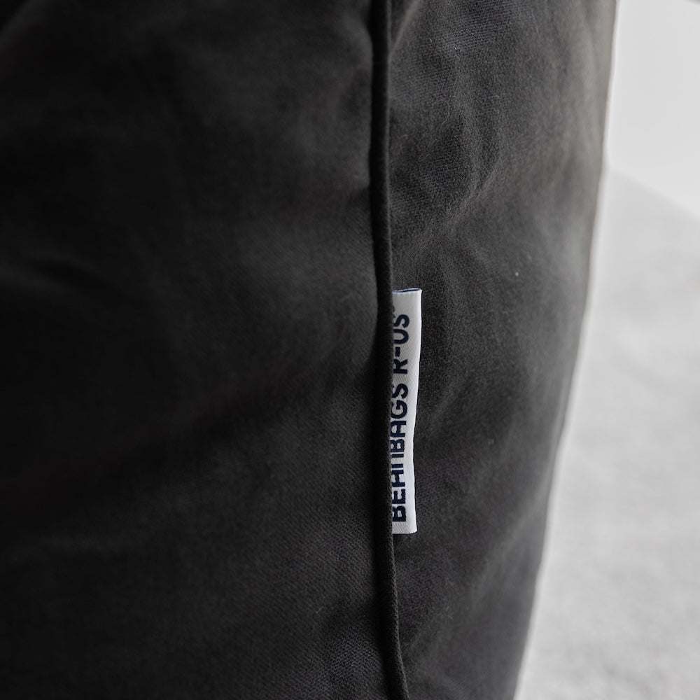 Teddy Linen Bean Bag - WSBYTLP