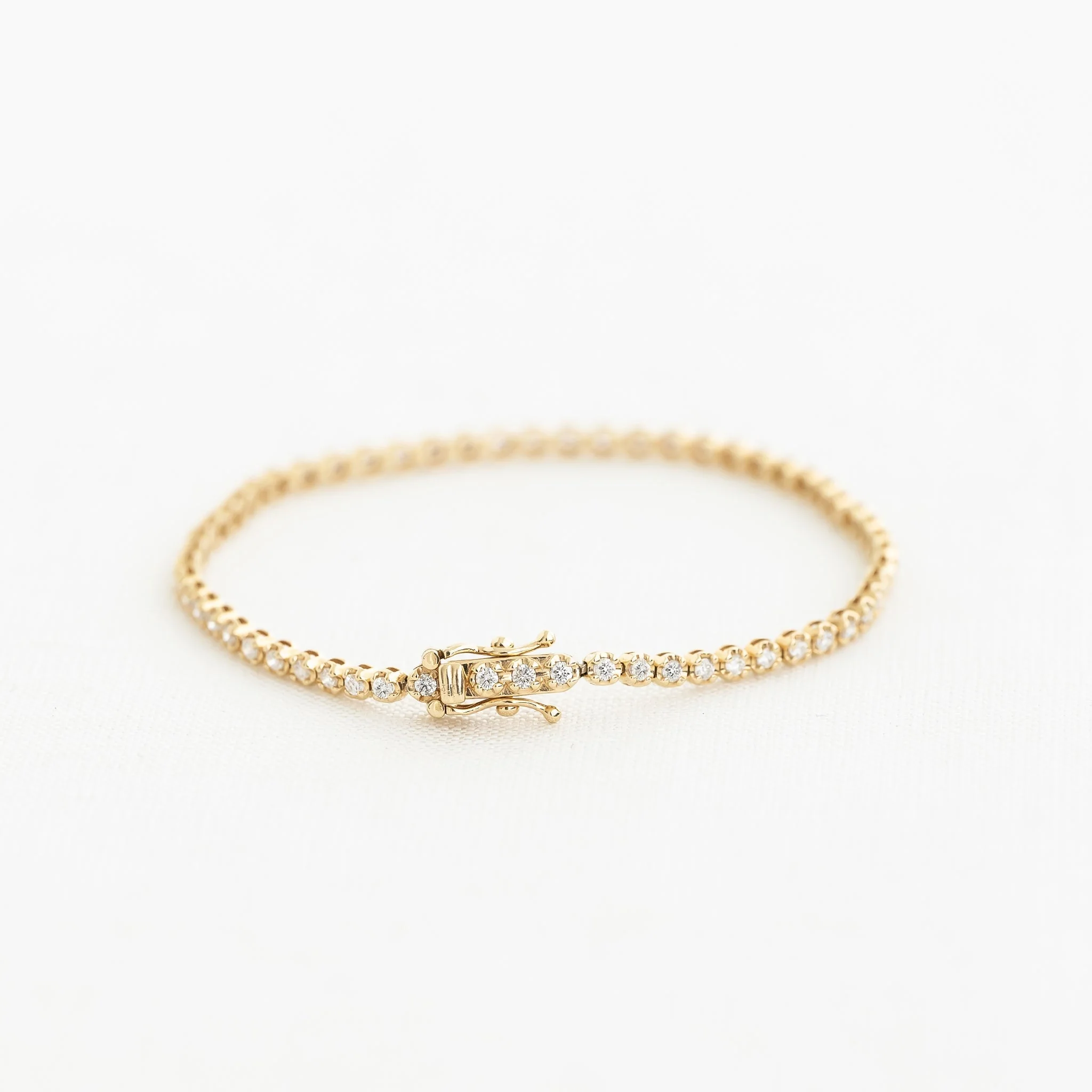 The Half Birthday Bracelet - WSBYTLP