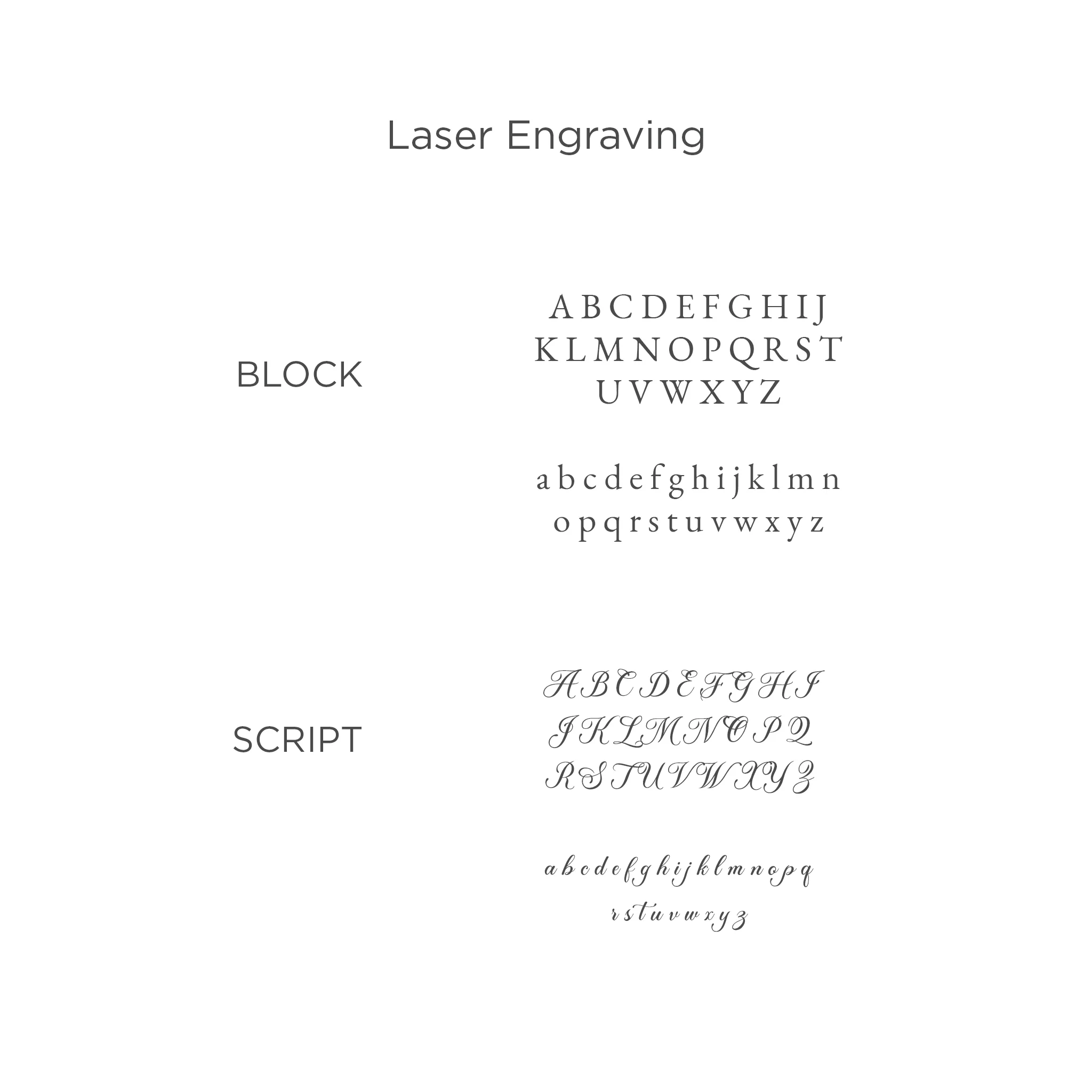 The Classic Signet Ring - WSBYTLP