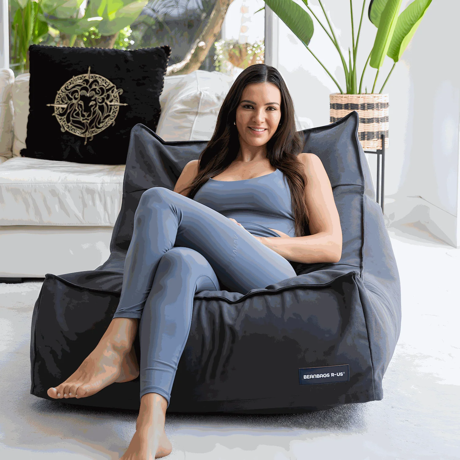 Big Boss Chair - WSBYTLP