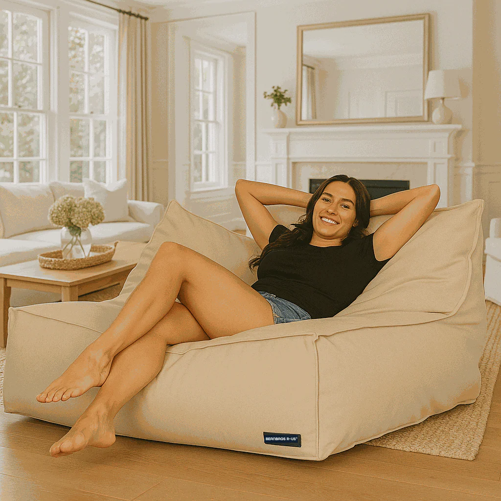 Big Boss Lounger - WSBYTLP